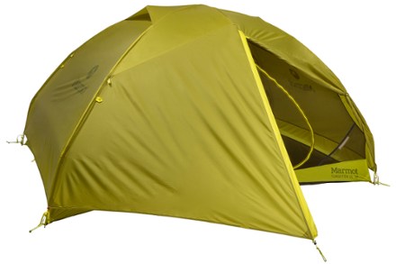double wall tent 1