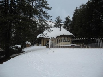 Lairds Lodge