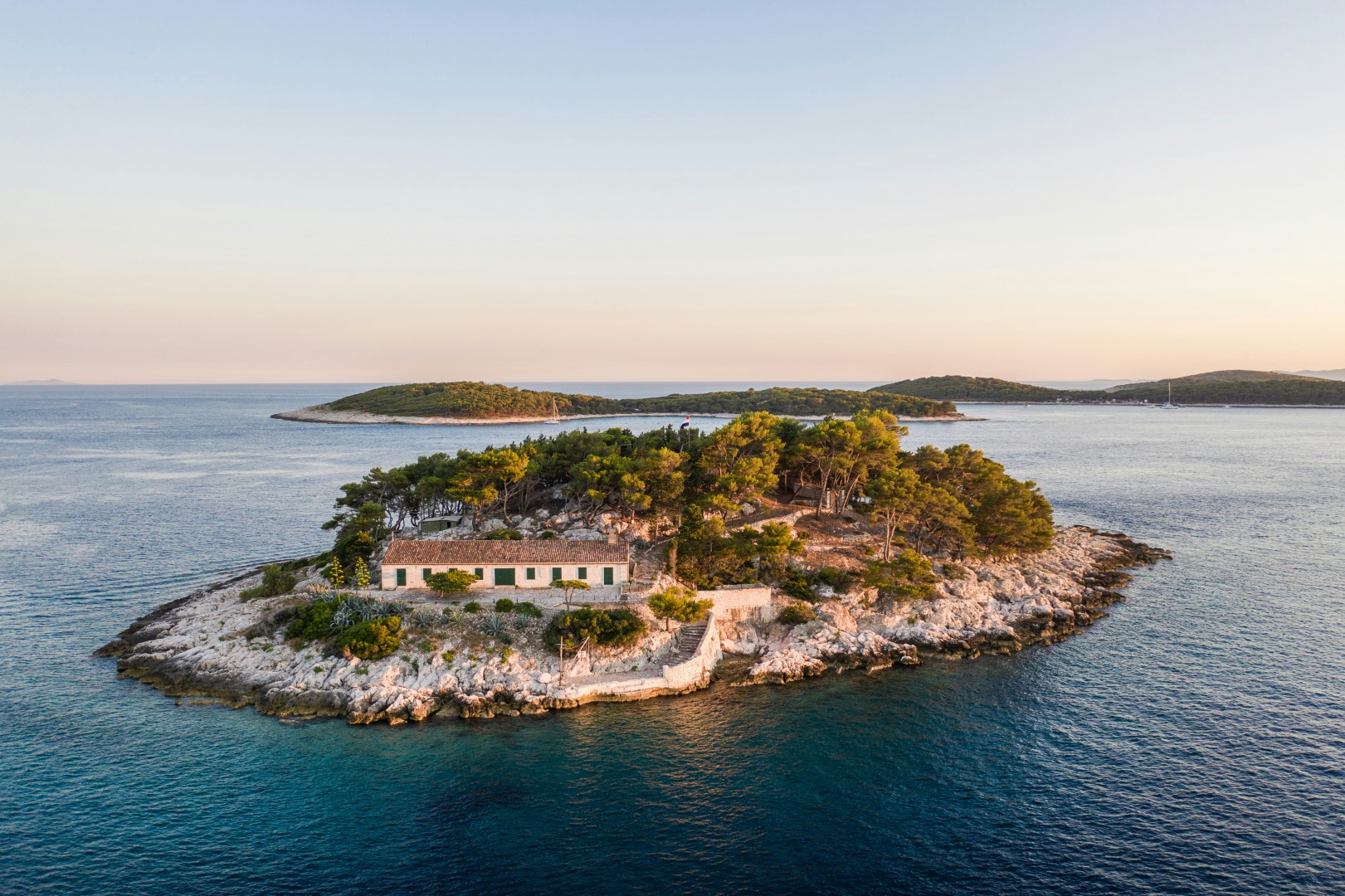 Island Escapes in Croatia: Where to Stay, What to See, and Why You'll Love Hvar