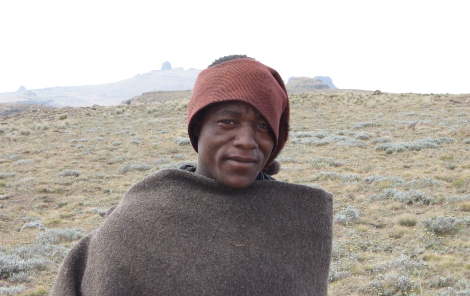 Notes on Basotho Culture for hikers & overland travellers in Lesotho