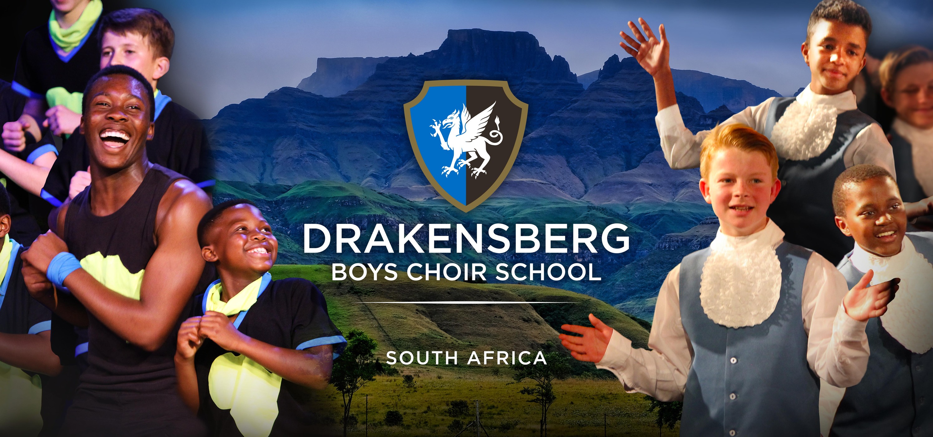 Drakensberg Choir