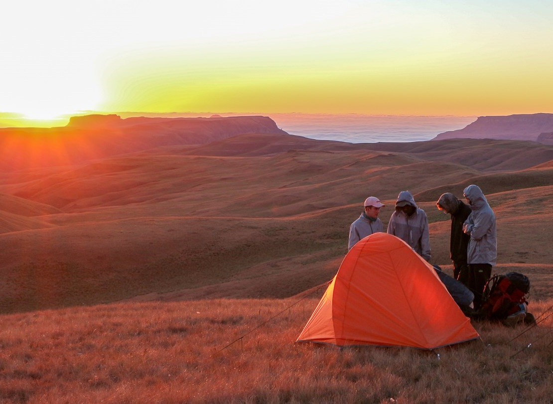 21 Essential Hiking Tips for the Drakensberg Mountains