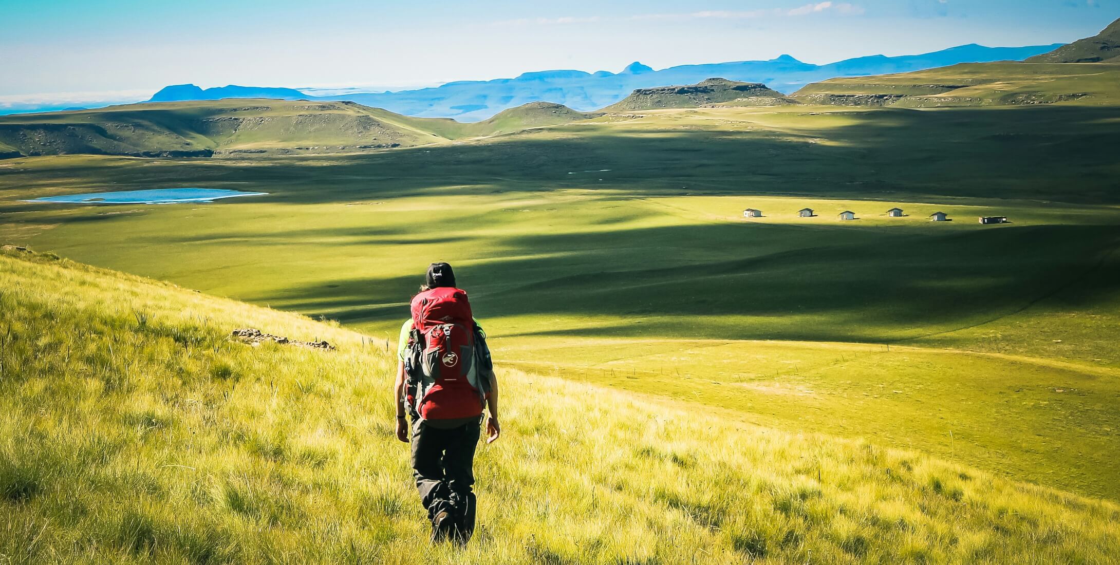Why the Rhino Club Card is a Must-Have for Drakensberg Hikers