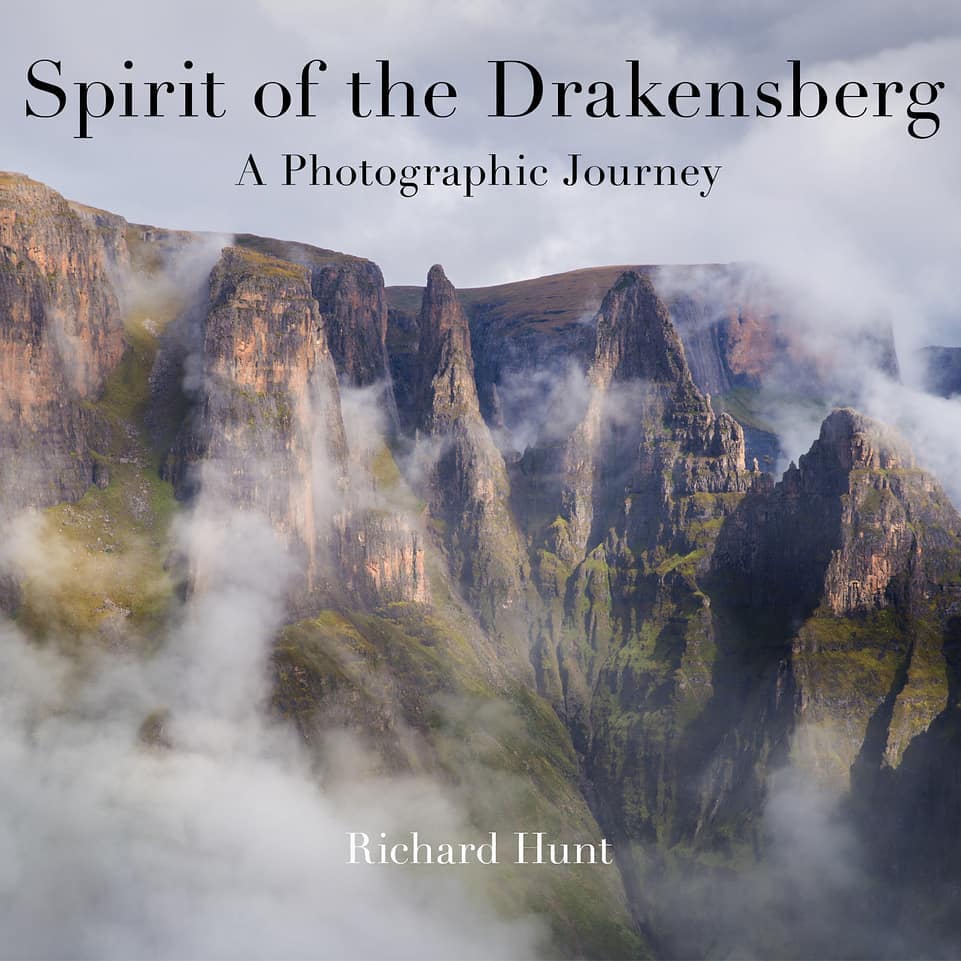 Spirit of the Drakensberg