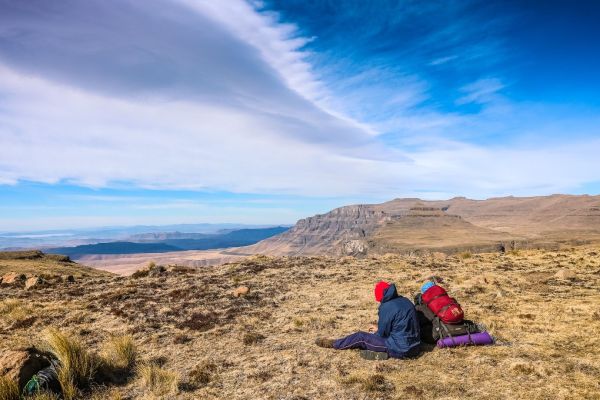 Maloti-Drakensberg Hiking Checklist